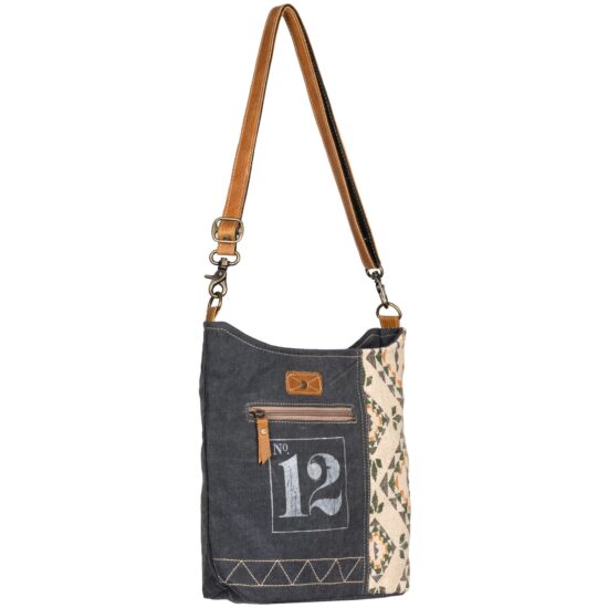 Veteran Shoulder Bag - Image 2