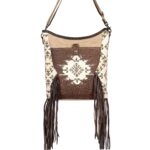 Prudent Shoulder Bag
