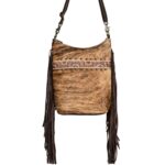 Fictional Shoulder Bag