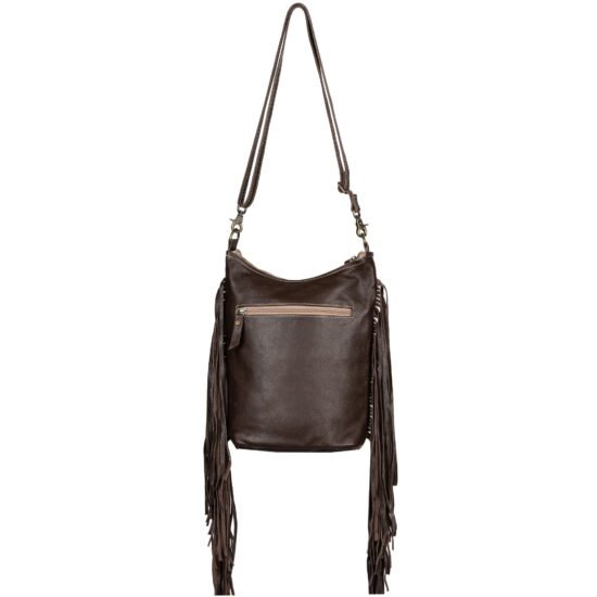 Fictional Shoulder Bag - Image 3