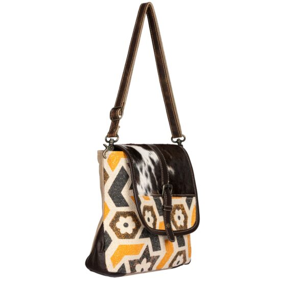 Elect Shoulder Bag - Image 2