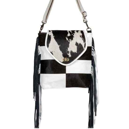 Catalin Shoulder Bag