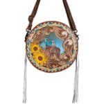 Dutch Shoulder Bag