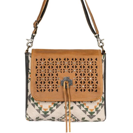 Greek Crossbody
