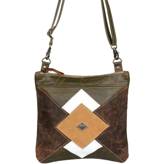 Hebrew Crossbody