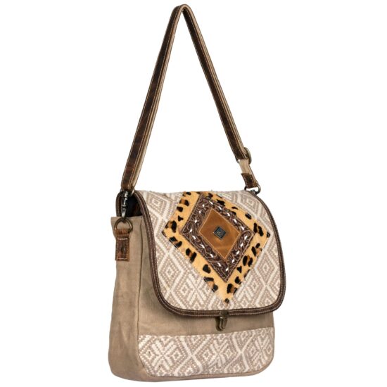 Anglo Shoulder Bag - Image 2