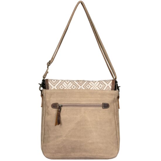 Anglo Shoulder Bag - Image 3