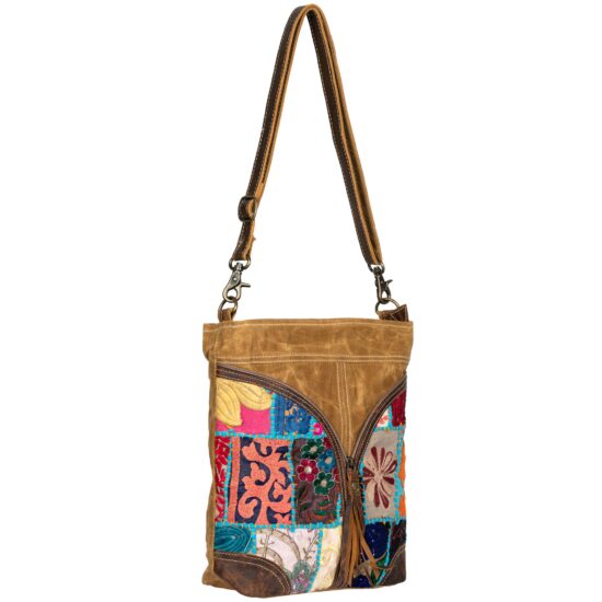 Arya Shoulder Bag - Image 2