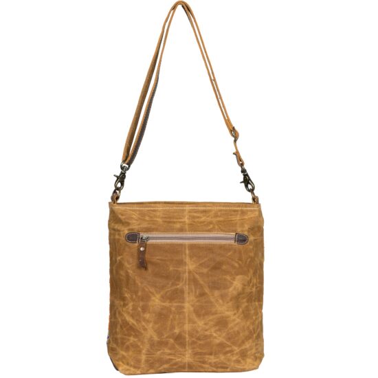 Arya Shoulder Bag - Image 3