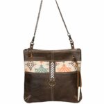 Cappi Crossbody