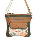 Delcy Crossbody
