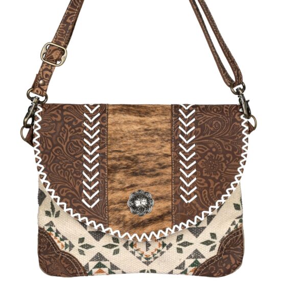 Edolie Crossbody