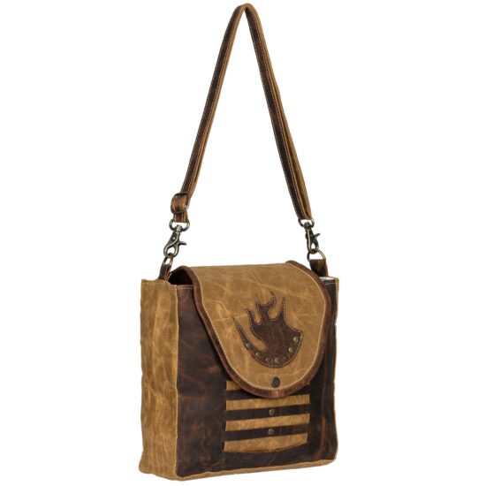 Elyana Shoulder Bag - Image 2