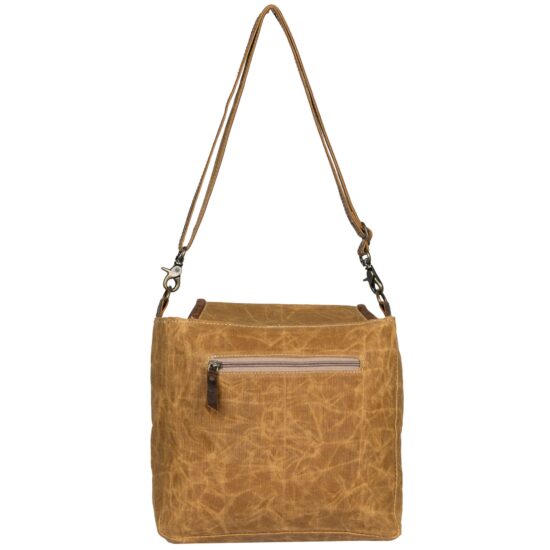 Elyana Shoulder Bag - Image 3