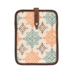 Megan I-pad Cover