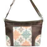 Barret Shoulder Bag