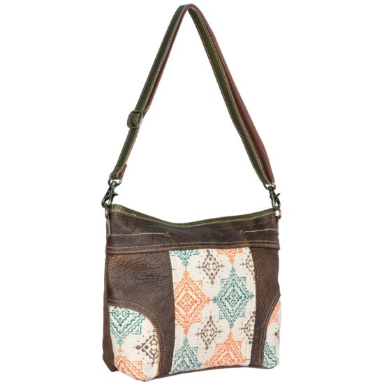 Barret Shoulder Bag - Image 2