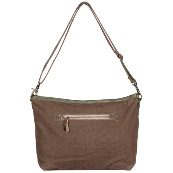 Barret Shoulder Bag - Image 3