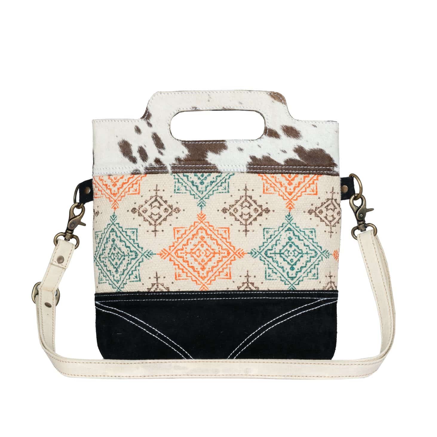 2136-1.jpg Binky Shoulder Bag - Image 1