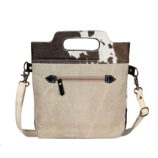 Binky Shoulder Bag - Image 3