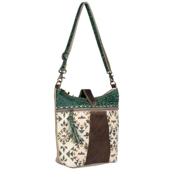 Brody Shoulder Bag - Image 2