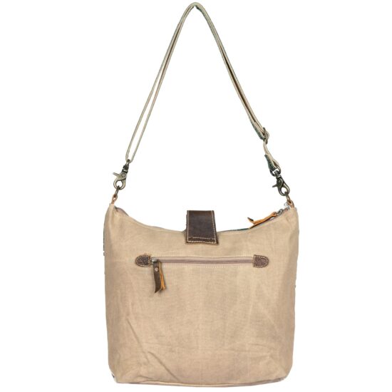 Brody Shoulder Bag - Image 3
