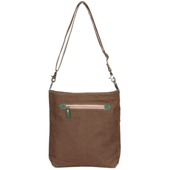 Calvin Shoulder Bag - Image 3