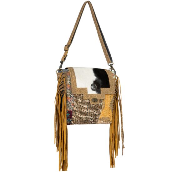 Carlos Shoulder Bag - Image 2