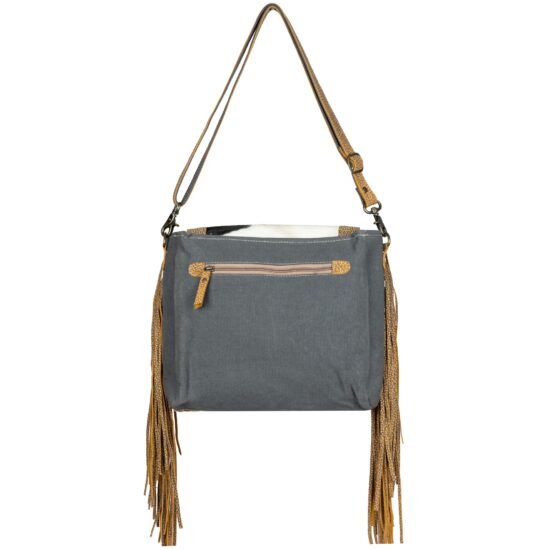 Carlos Shoulder Bag - Image 3