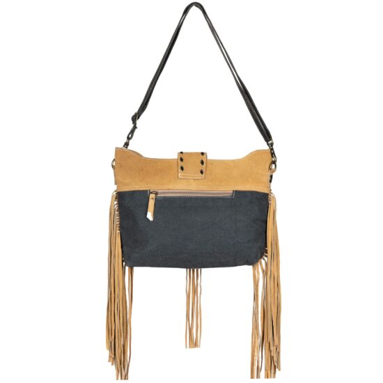 Charles Shoulder Bag - Image 3