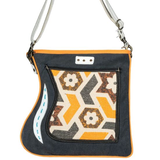 Connor Shoulder Bag