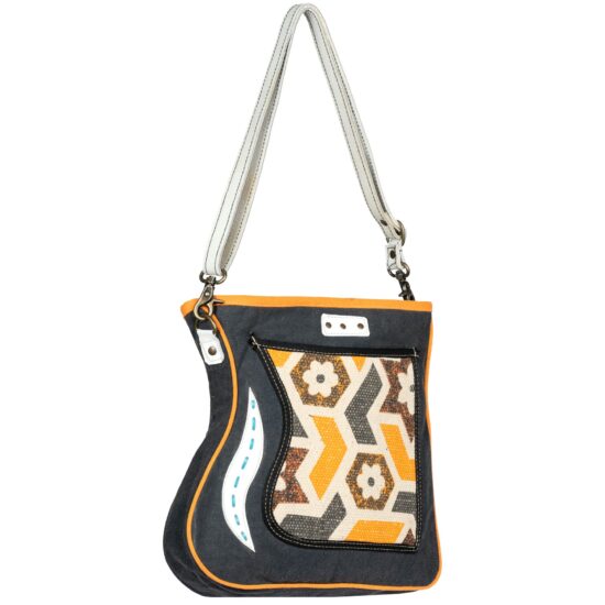 Connor Shoulder Bag - Image 2