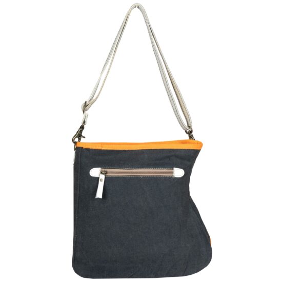 Connor Shoulder Bag - Image 3