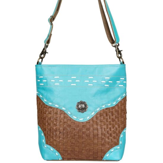 Darik Shoulder Bag