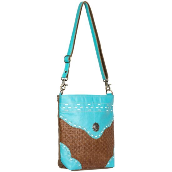 Darik Shoulder Bag - Image 2