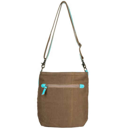 Darik Shoulder Bag - Image 3