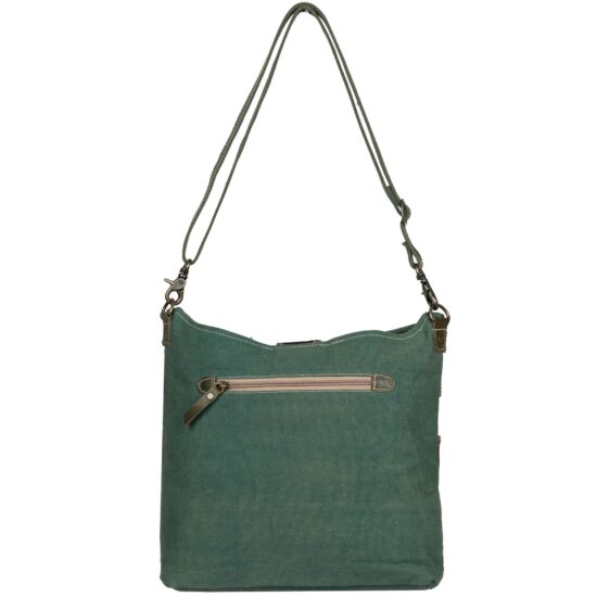 David Shoulder Bag - Image 3