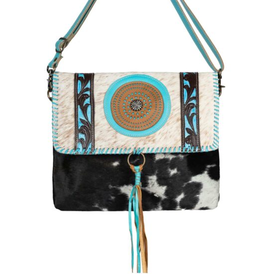 Ezra Crossbody