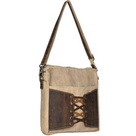 Felix Shoulder Bag - Image 2
