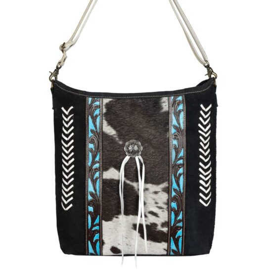 Hudson Shoulder Bag