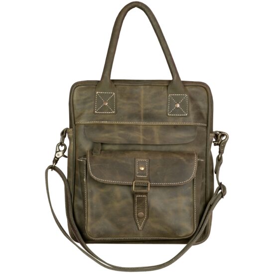 Jacob Concealed Carry Bag
