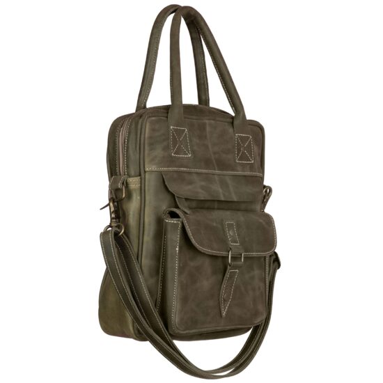 Jacob Concealed Carry Bag - Image 2