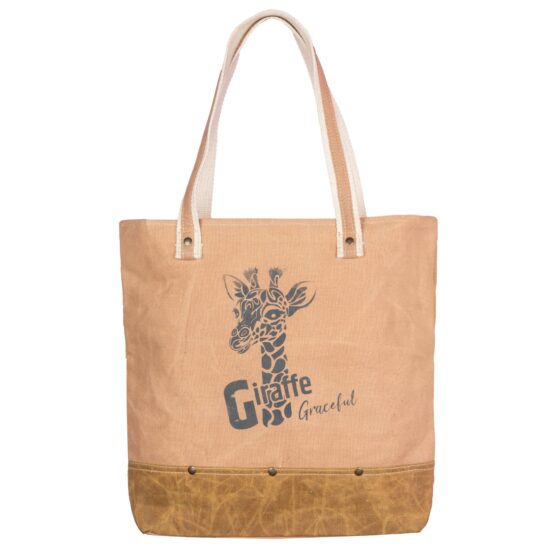 Kacy Tote Bag