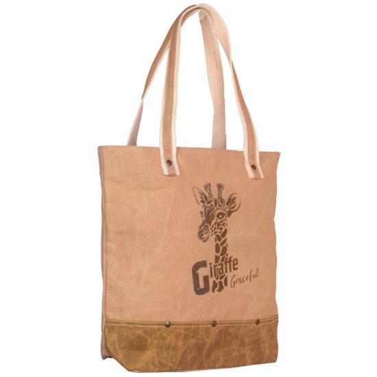 Kacy Tote Bag - Image 2