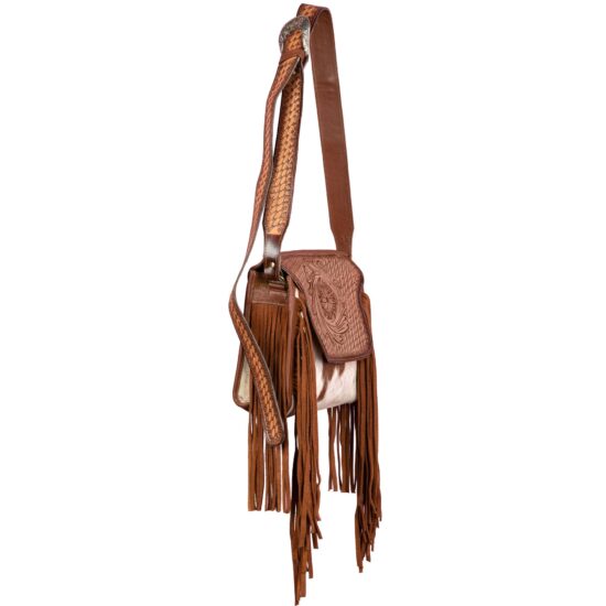 Miller Shoulder Bag - Image 2