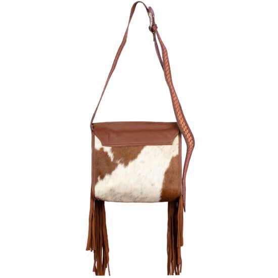 Miller Shoulder Bag - Image 3