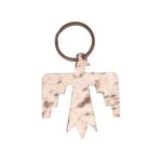 Eagle Keychain