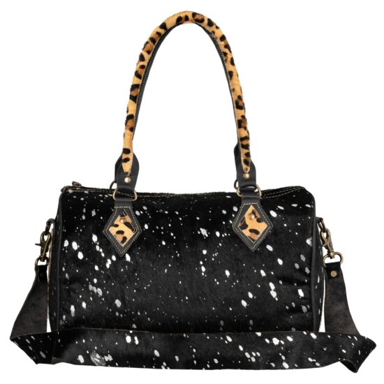 Imagica Duffle Bag