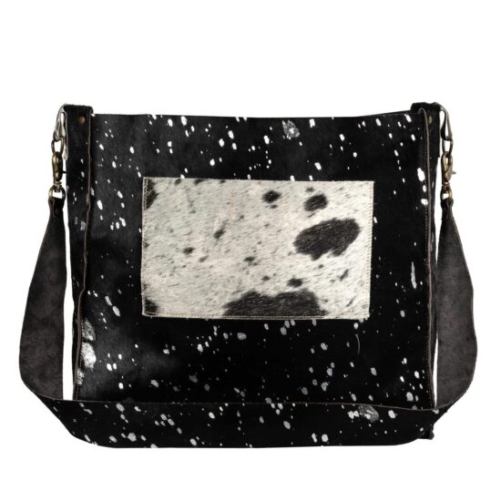 Shuttle Shoulder Bag - Image 3
