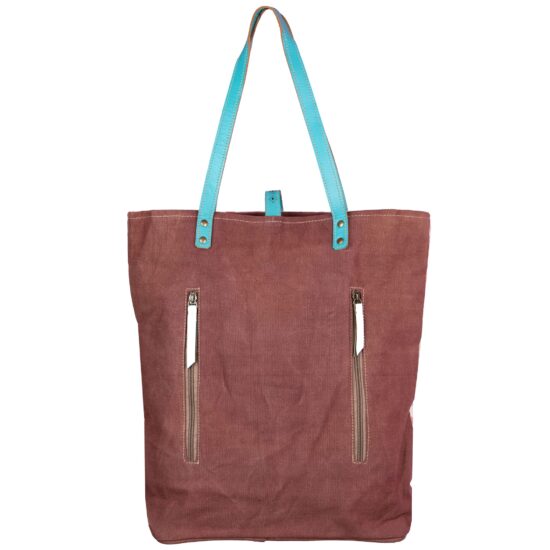 Smoky Concealed Carry Bag - Image 3